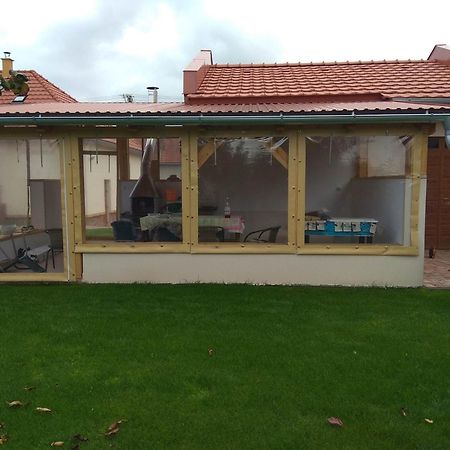 Apartmany Danka Ľubeľa Exteriör bild