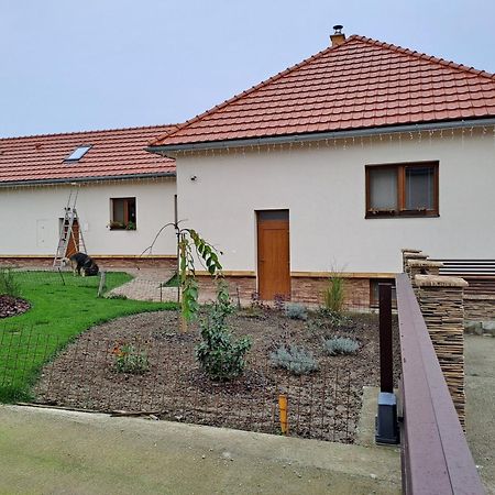 Apartmany Danka Ľubeľa Exteriör bild