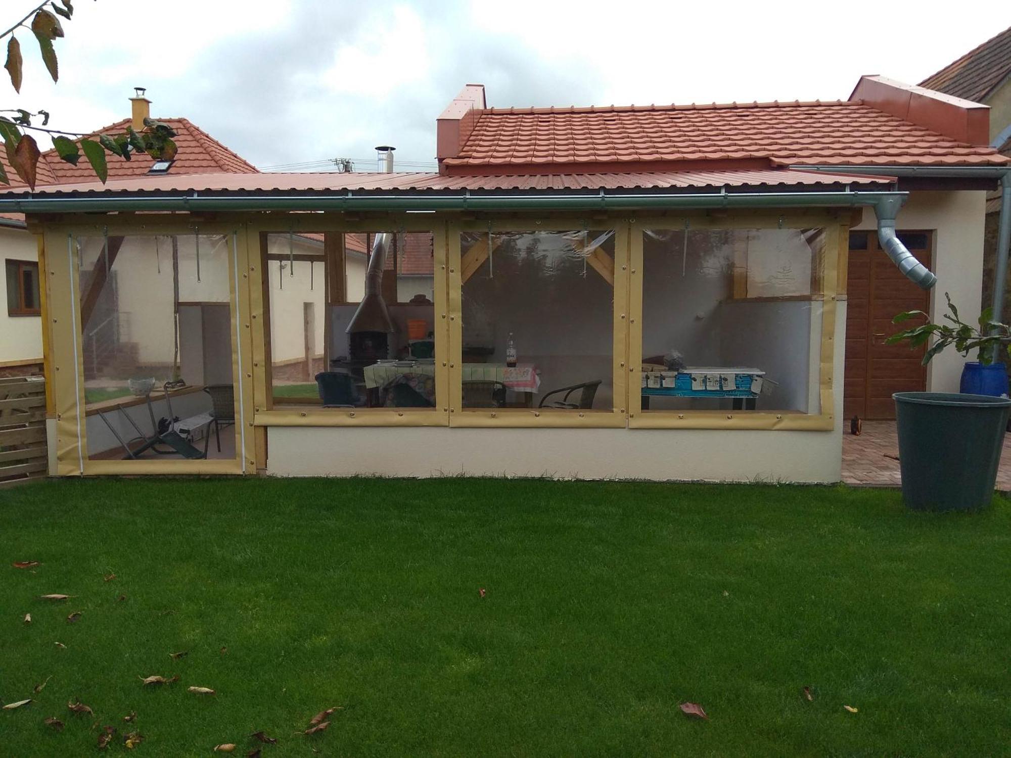 Apartmany Danka Ľubeľa Exteriör bild