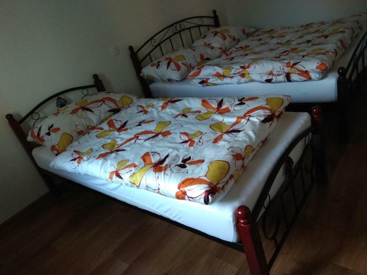 Apartmany Danka Ľubeľa Exteriör bild