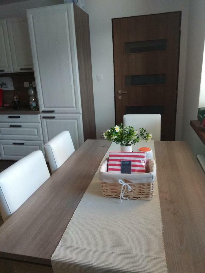 Apartmany Danka Ľubeľa Exteriör bild