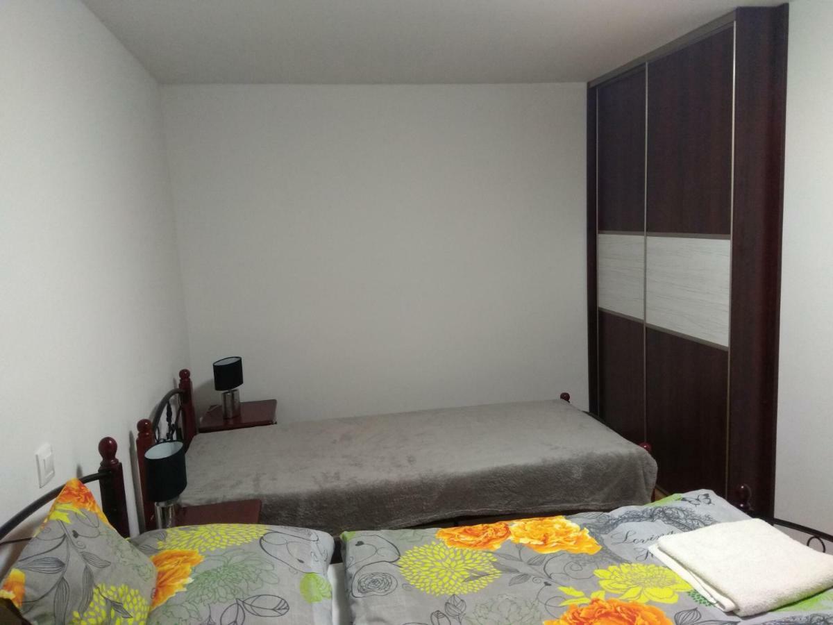 Apartmany Danka Ľubeľa Exteriör bild
