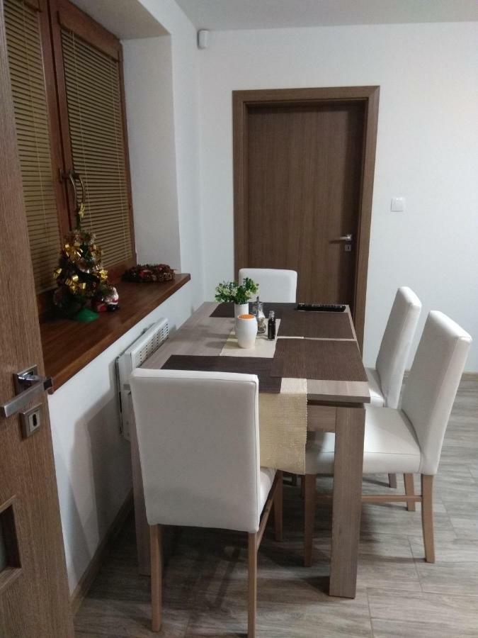 Apartmany Danka Ľubeľa Exteriör bild