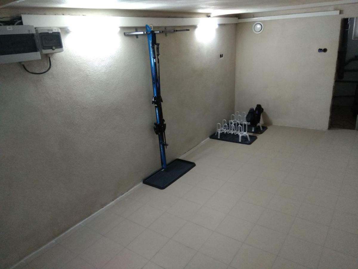Apartmany Danka Ľubeľa Exteriör bild